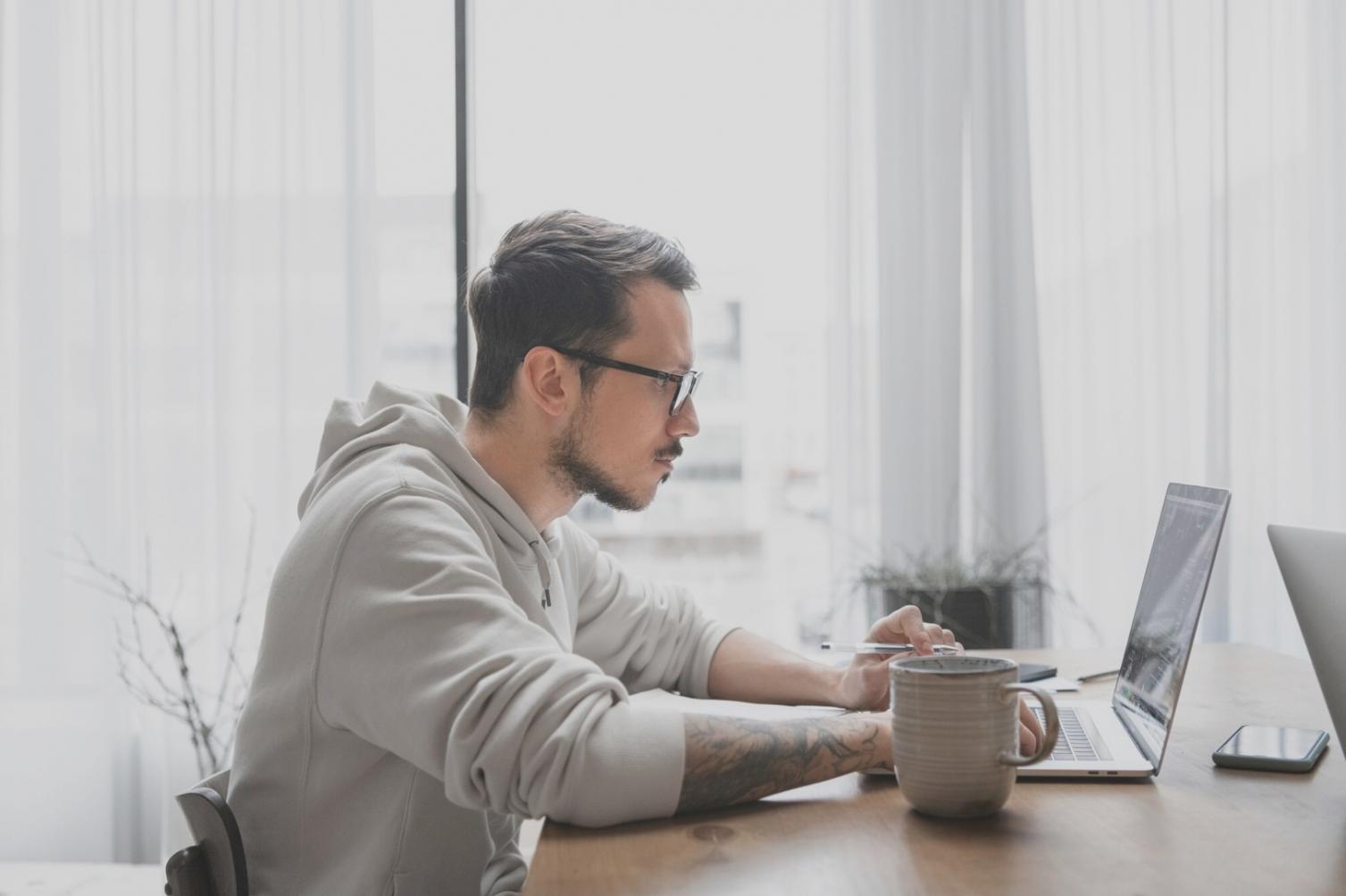 Офис Synthara Flow в Таллине