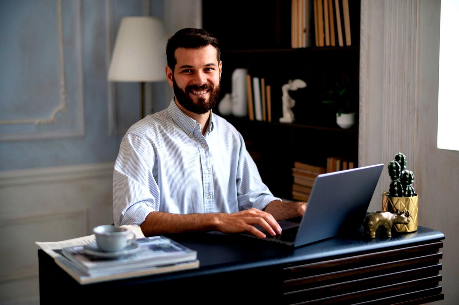 Процесс работы с финансовым планированием