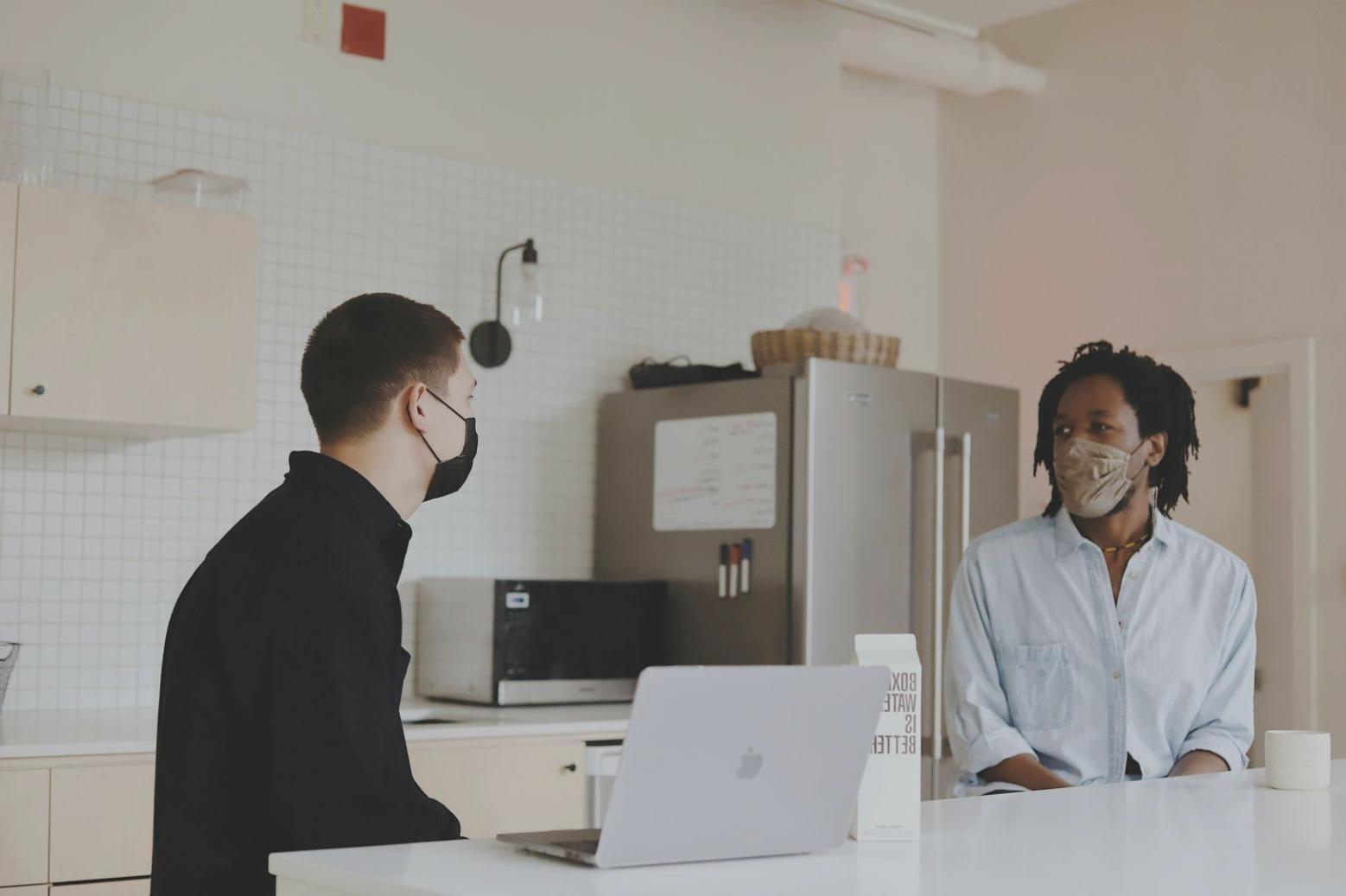 Групповая работа и обсуждение финансовых стратегий