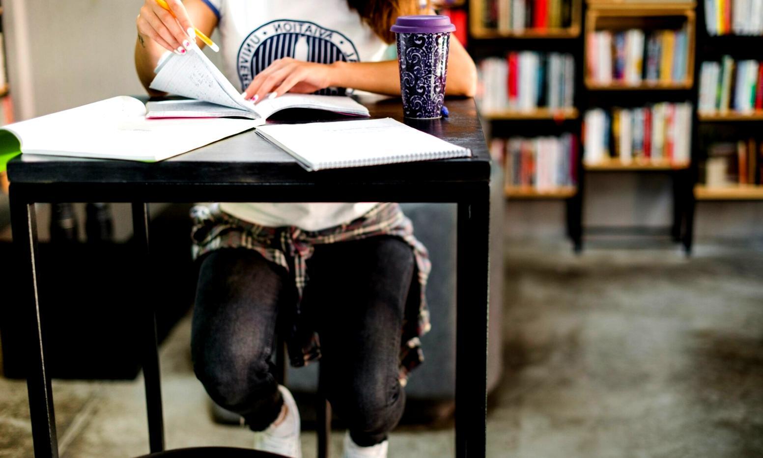 Учебный процесс