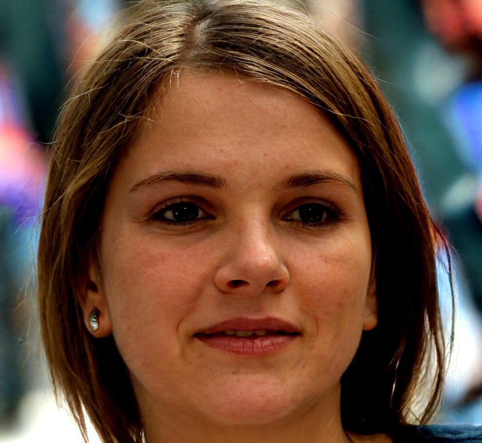 Маргарита Лехтла